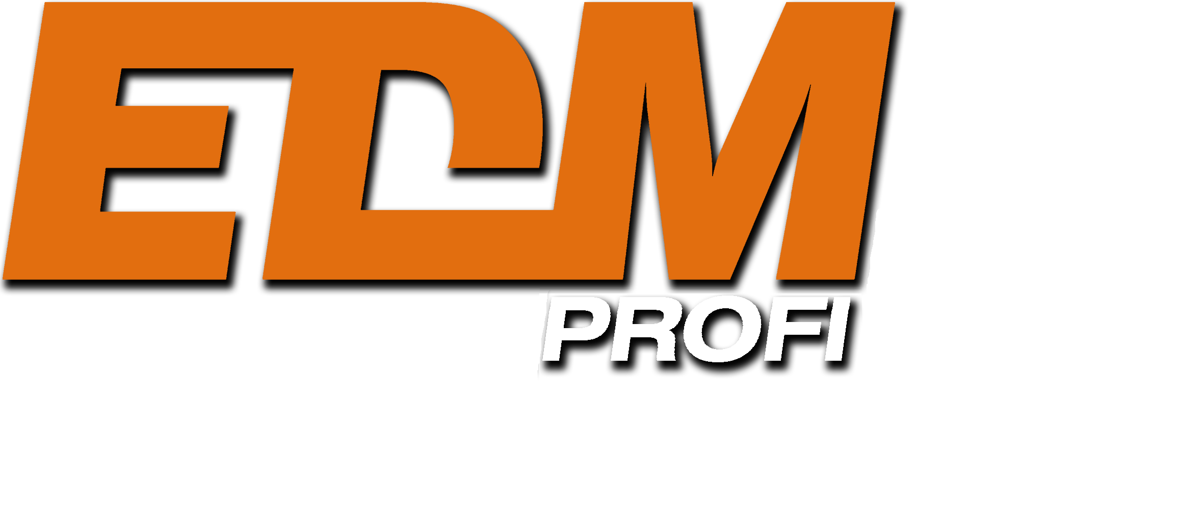 EDM-Profi e.U. Firmenlogo