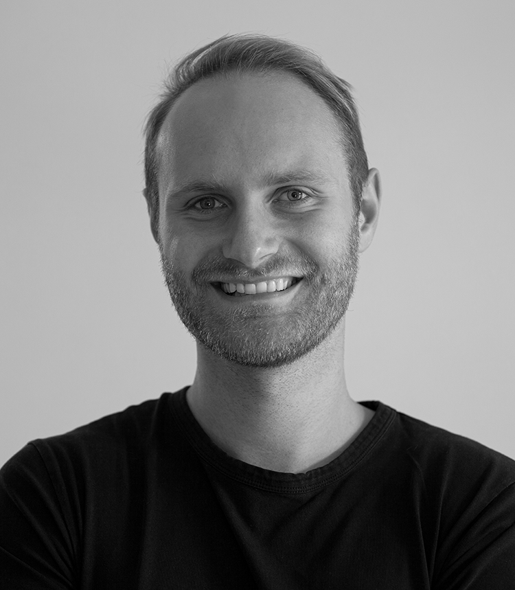 Dominik Kostenzer CEO dk-Systems