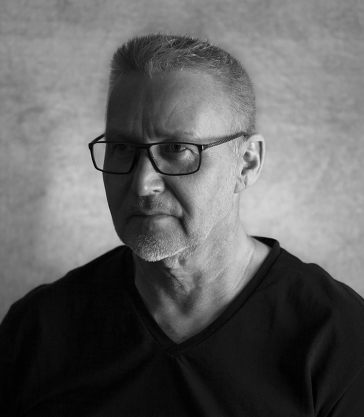 Klaus Moser CEO EDM-Profi